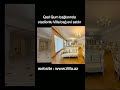 Mərdəkan qəsəbəsində Qızıl Qum bağlarında villa evler