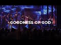 Goodness of God (Live) [feat. Aleena Sedillo]