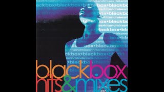 Black Box - Strike It Up