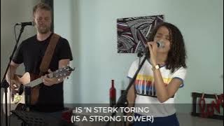 Sterk Toring - Alton Zakay | Numa Life Church