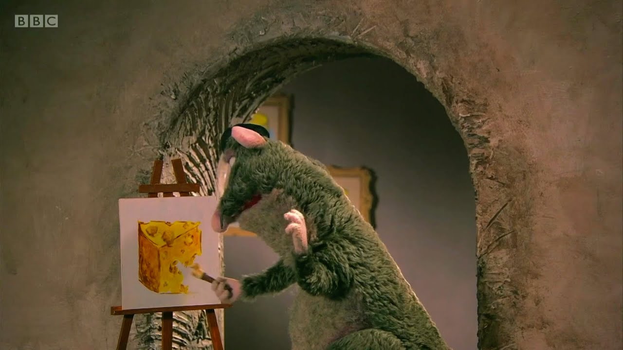 Horrible Histories: Rattus Rattus (With Picture) - YouTube