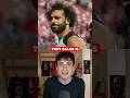 Salah is criminally under appreciated