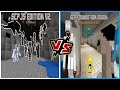 SCP Foundation (BendyTheDemon18) VS SCP: JS Edition v2 [Minecraft PE]