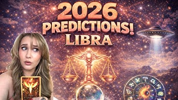 LIBRA ♎️ — You Passed THE TEST Libra!! | Your Reward This Year Is What You’ve Wanted The MOST! 