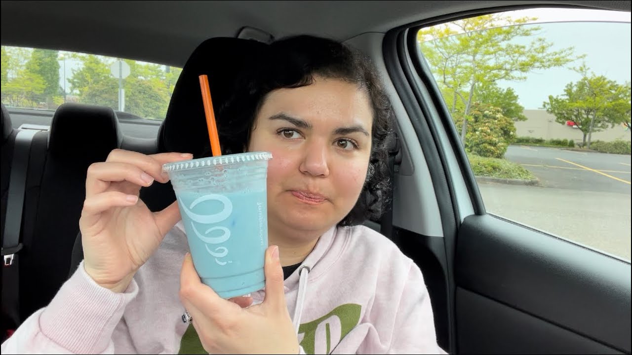 Vanilla Blue Sky Impressions