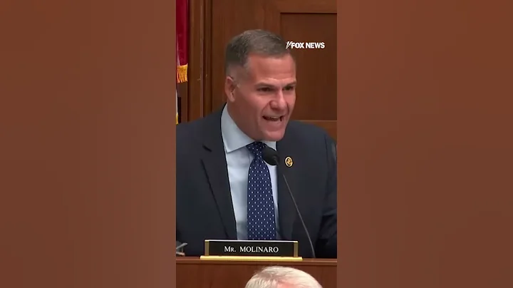 FEMA boss questioned over taxpayer dollars going to illegal immigrants