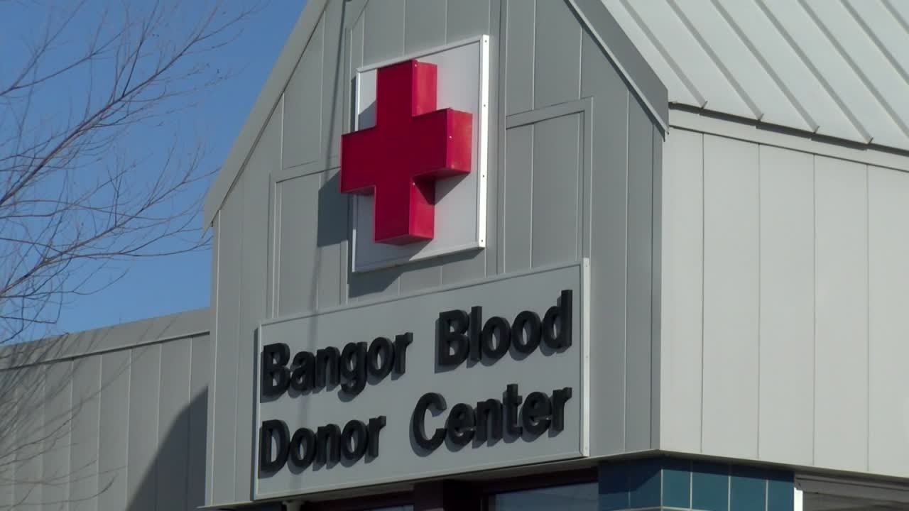 Red Cross in urgent need of blood donations amid severe shortage