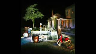 Oasis  be Here Now Reimagined  Album