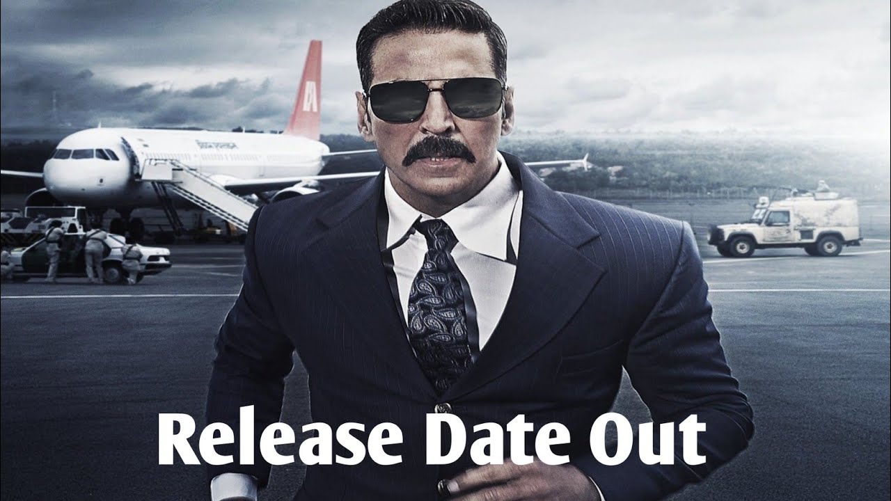 Bellbottom Release Date Confirm , Akshay kumar