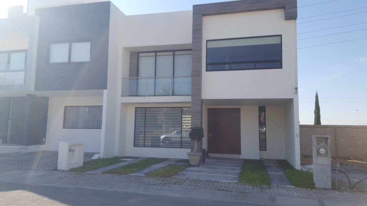 preventa $3,390,000.00 en Punta Poniente Pachuca de Soto. 4 Recámaras con baño c/u