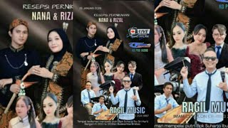 Ragil Music Live Streaming -Hjt Bpk Suharjo/Ibu srihartati Bangsri