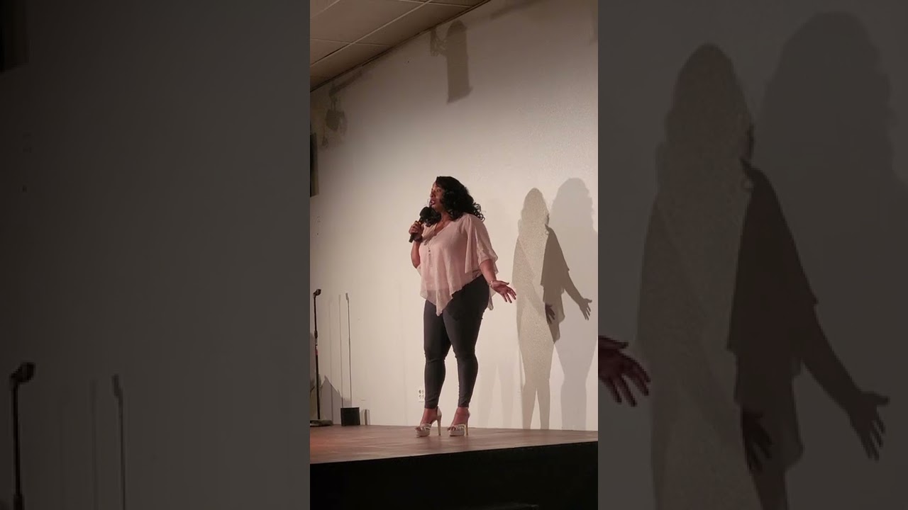 NAOMI STARR PERFORMS AT DIGI  WORLD ENTERTAINMENT CENTER IN LAS VEGAS NEVADA ‼️