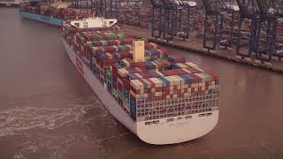 OOCL INDONESIA