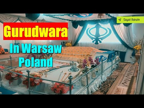 Video: Mengapa anda perlu menutup kepala anda dengan Gurdwara?