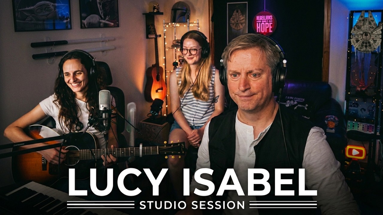 Lucy Isabel Takes the Stage and Proves Why Nashville is Calling Her Name