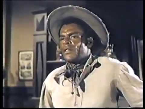 THE OUTCASTS 1969 Don Murray, Otis Young They Shall Rise rare TV western - YouTube