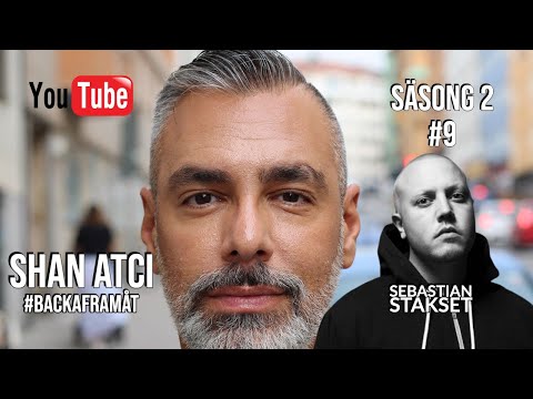 Säsong 2 Gäst Sebastian Stakset