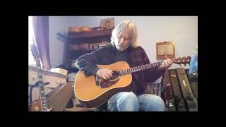 Dream Session, an audible short story