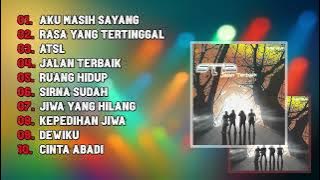 ST12 Full Album Jalan Terbaik (2005)