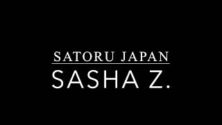 Sasha Z.