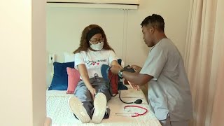 Program aims to help Detroit’s young talent prepare for careers with hands-on experience