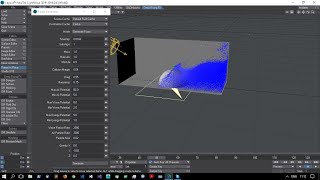 What happened to Deep FX for Lightwave 3D 