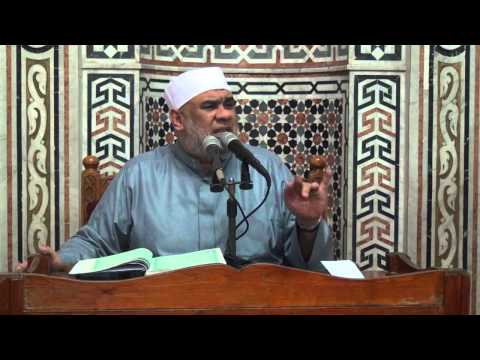 24 تفسير سورة البقرة من الآية 142 إلى 145