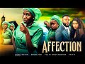 AFFECTION (New Movie) Sonia Uche, Ebube Obi, Felix Omokhodion, Faith Duke 2023 Nollywood Movie image