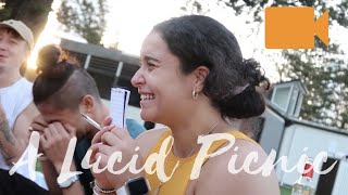 Lucid Vlog | A Lucid Picnic | Season 2 Ep 5