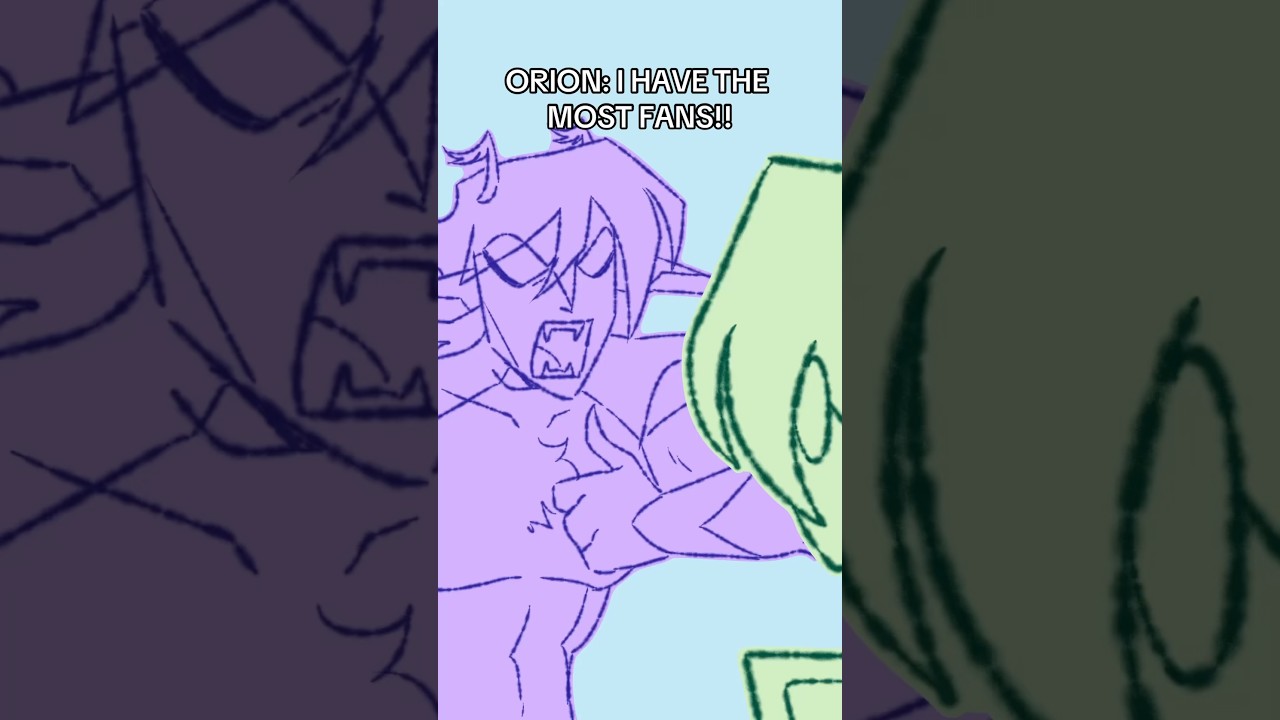 For the fans 🏳️‍🌈💕 