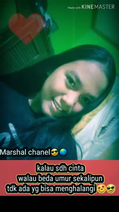 Status wa cinta beda umur