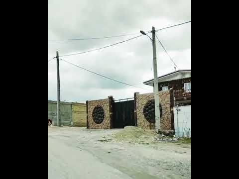 روستای زیبای چغادون شهرستان دورود لرستان