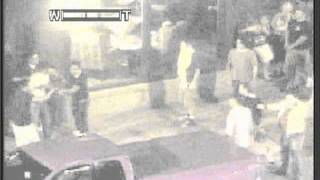 Bloomington IL Commercial Real Estate Aback Bar Patrons Always Violating SFIA in Front of Police