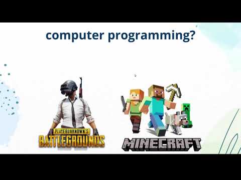 intro to programming