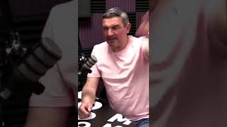 Download Lagu Charlie Miller of Rangers fame explaining why Andy McLaren was raging at Dundee Utd over contract MP3