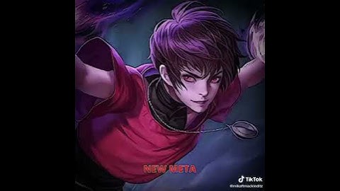 New Meta Or Old Meta #shorts #mobilelegends #edits