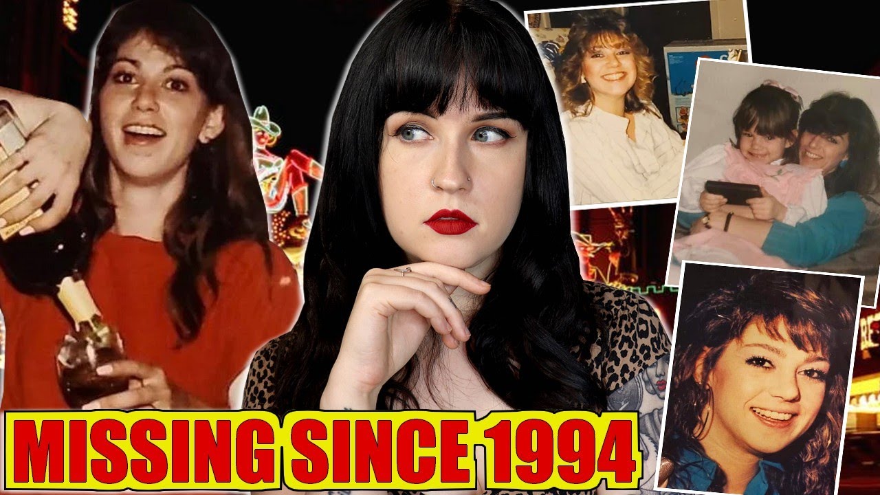 WHAT HAPPENED TO CAMILLE DARDANES DOTSON? | Was it someone she knew? The mob? Was she an informant?