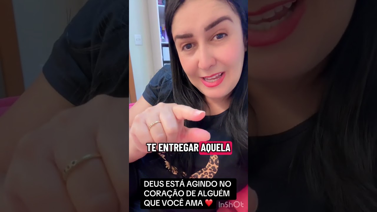 ELE VAI TE ENTREGAR AQUELA VITÓRIA‼️🙌🏼5 de março de 2026