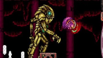 Super Metroid - Part 24: "Death Incarnate"