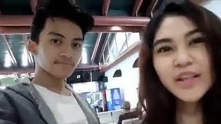 Indry Dan Rakry Putus??