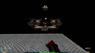 q3dm17 | Phoenix.q3dm17.vq3.2007.YA-JP-3x_toRail by V2PHOENIX (VQ3.2) - Quake 3 DeFRaG