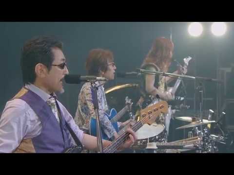 THE ALFEE「Brave Love ～Galaxy Express 999」 (31st Summer 夏フェスタ Day1)