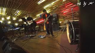 정록차 JRC Trio - 정신병자들 Psychopathic Blues