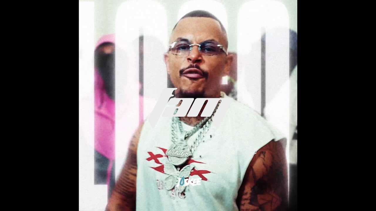 [FREE] Luciano X Central Cee X Marlo Type Beat - "FAM"