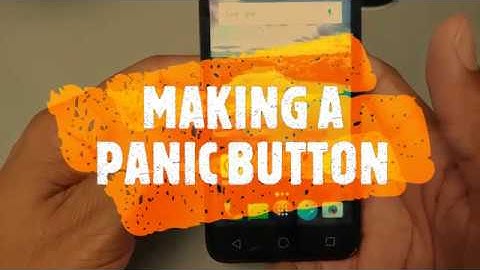 IQConnect Smart Plug Panic Button - SignalVault