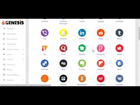 Genesis Review :  Best AI Website builder For Amazon Affiliate