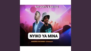 Nyiko ya mina (feat. MDTEE)