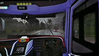 SEPTEMBER RAIN||NGELAYAP SAAT HUJAN screenshot 2