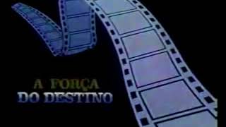 Comercial - 1986 Lp Pássaros Feridos E Outros Famosos Temas De Filmes Sbt
