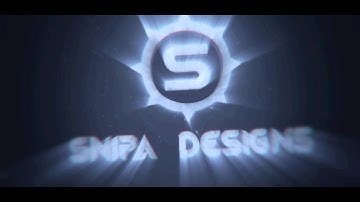 My Intro ||Made in Cinema 4D and After Effects